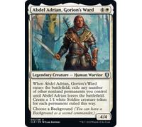 Abdel Adrian, Gorion's Ward | Commander Legends: Battle for Baldur's Gate