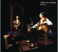 Abdel Ali Slimani - Mraya