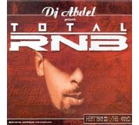 Abdel, DJ - Total R&B
