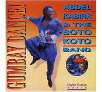 Abdel Kabirr & The Soto Koto Band - Gumbay Dance!