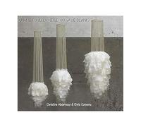 Abdelnour & Corsano - Abdelnour & Corsano: Quand Fond La Neige, Ou Va Le Blanc ? [CD]