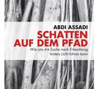 Abdi Assadi - Schatten auf dem Pfad - Hörbuch 10 CDs