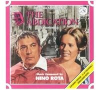 Abdication / O.S.T. - La Rinuncia