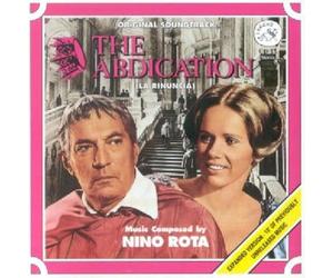 Abdication / O.S.T. - La Rinuncia