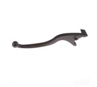 ABDKTMNX 1PC Motorcycle Left/Right Side Black Hydraulic Brake Handle Lever for Scooter Motorcycle Moped Motorcycle Brake Clutch Handlebar Clutchs Brakes Levers