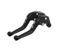 ABDKTMNX 2023 Motorcycle CNC Adjustable Short Brake Clutch Lever for Ho&nda CB750 Hornet Cb750 Hornet 2023 Brake Clutch Handlebar Handlebar Clutchs Brakes Levers