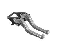 ABDKTMNX 2024 Brake Clutch Lever for Ho&nda Honet Cb750 Honet CB750 2023-2024 Motorcycle Adjustable CNC Brake Clutch Handle Lever CB750 Handlebar Clutchs Brakes Levers