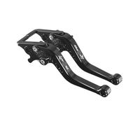ABDKTMNX 2024 Brake Clutch Lever for Ho&nda Honet Cb750 Honet CB750 2023-2024 Motorcycle Adjustable CNC Brake Clutch Handle Lever CB750 Handlebar Clutchs Brakes Levers