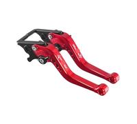 ABDKTMNX 2024 Brake Clutch Lever for Ho&nda Honet Cb750 Honet CB750 2023-2024 Motorcycle Adjustable CNC Brake Clutch Handle Lever CB750 Handlebar Clutchs Brakes Levers