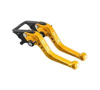 ABDKTMNX 2024 Brake Clutch Lever for Ho&nda Honet Cb750 Honet CB750 2023-2024 Motorcycle Adjustable CNC Brake Clutch Handle Lever CB750 Handlebar Clutchs Brakes Levers