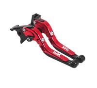 ABDKTMNX for B&MW S1000R S1000RR 21-24 S1000XR 15-20 M1000RR 23-24 Motorcycle Adjustable Folding Brake Clutch Levers S1000r Rr Xr M1000rr Handlebar Clutchs Brakes Levers