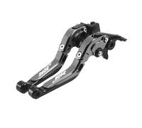 ABDKTMNX for B&MW S1000R S1000RR 21-24 S1000XR 15-20 M1000RR 23-24 Motorcycle Adjustable Folding Brake Clutch Levers S1000r Rr Xr M1000rr Handlebar Clutchs Brakes Levers
