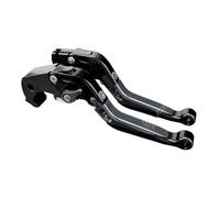 ABDKTMNX for Ho&nda CB125R CB 125R Neo Sports Cafe 2018-Present Clutch Lever Brake Lever Set Folding Handle Levers Motor Accessories Parts Handlebar Clutchs Brakes Levers