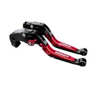ABDKTMNX for Ho&nda CB190R CB 190R 2016-Present Clutch Lever Brake Lever Set Adjustable Folding Handle Levers Motorcycle Accessories Parts Handlebar Clutchs Brakes Levers
