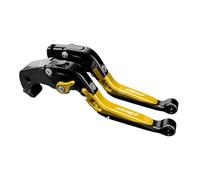 ABDKTMNX for Ho&nda CB650F CB 650F 2013-2019 Clutch Lever Brake Lever Set Adjustable Folding Handle Levers Motorcycle Accessories Parts Handlebar Clutchs Brakes Levers