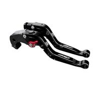 ABDKTMNX for Ho&nda CB650F CB 650F 2013-2019 Clutch Lever Brake Lever Set Adjustable Folding Handle Levers Motorcycle Accessories Parts Handlebar Clutchs Brakes Levers