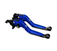 ABDKTMNX for Ho&nda CB650R/CBR650R CB/CBR 650R Clutch Lever Brake Lever Set Foldable Adjustable Handle Levers Motorcycle Accessories Parts Handlebar Clutchs Brakes Levers