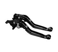 ABDKTMNX for Ho&nda CB650R/CBR650R CB/CBR 650R Clutch Lever Brake Lever Set Foldable Adjustable Handle Levers Motorcycle Accessories Parts Handlebar Clutchs Brakes Levers
