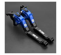 ABDKTMNX for Ho&nda XL1000 Varadero 1999-2013 2012 2011 2010 2009 2008 Motorcycle Adjustable Extendable Folding Brake Clutch Levers Handle Handlebar Clutchs Brakes Levers