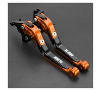 ABDKTMNX for Ho&nda XL1000 Varadero 1999-2013 2012 2011 2010 2009 2008 Motorcycle Adjustable Extendable Folding Brake Clutch Levers Handle Handlebar Clutchs Brakes Levers
