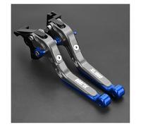 ABDKTMNX for Ho&nda XL1000 Varadero 1999-2013 2012 2011 2010 2009 2008 Motorcycle Adjustable Extendable Folding Brake Clutch Levers Handle Handlebar Clutchs Brakes Levers