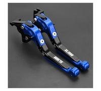 ABDKTMNX for Ho&nda XL1000 Varadero 1999-2013 2012 2011 2010 2009 2008 Motorcycle Adjustable Extendable Folding Brake Clutch Levers Handle Handlebar Clutchs Brakes Levers