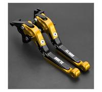 ABDKTMNX for Ho&nda XL1000 Varadero 1999-2013 2012 2011 2010 2009 2008 Motorcycle Adjustable Extendable Folding Brake Clutch Levers Handle Handlebar Clutchs Brakes Levers