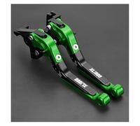 ABDKTMNX for Ho&nda XL1000 Varadero 1999-2013 2012 2011 2010 2009 2008 Motorcycle Adjustable Extendable Folding Brake Clutch Levers Handle Handlebar Clutchs Brakes Levers