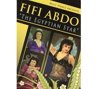 Abdo, Fifi - The Egyptian Star: Belly Dance Arch [DVD-AUDIO]
