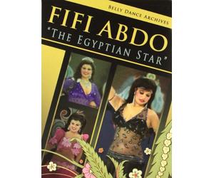 Abdo, Fifi - The Egyptian Star: Belly Dance Arch [DVD-AUDIO]