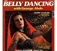 Abdo, George - Belly Dancing With
