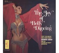 Abdo, George - Joy of Belly Dancing