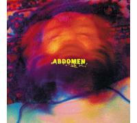 Abdomen - Yes, I Don't Know [7" VINYL]