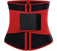 Abdomil Belt For Postpartum Belly Band Adjustable Elastic Band Post Maternity Belt For Belly Shaper Belt Breathable Elastic Postpartum Posttal Recoery Support Girdle, Black, S