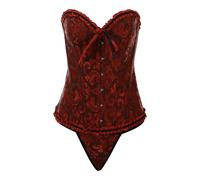 Abdominal Belt Slimming Waist Bodysuits, Waist Trainer, Body Shaping Corsets, Breast Enhancer, Elegant Design for Various Occasions, Holiday Ready Shapewear for All Corset, Women's Tummy Control