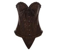 Abdominal Belt Slimming Waist Bodysuits, Waist Trainer, Body Shaping Corsets, Breast Enhancer, Elegant Design for Various Occasions, Holiday Ready Shapewear for All Corset, Women's Tummy Control