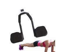 Abdominal Exercise Equipment - 11.02 Inch Core Workout Tool with Built-In Timer | Gym Strength Trainer - for Plank Push Up Home Gyms Apartment Fitness Practice for Men and Women.