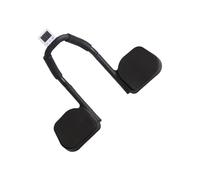 Abdominal Exercise Equipment - Core Strength Trainer, Digital Timer with Non Slip Handles, Portable Fitness Ab Tool, Ideal for Home Gym Plank Push Up Muscle Toning