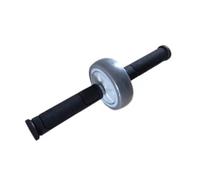 Abdominal Exercise Wheel Core Roller Exercise Roller With Solid Single Wheel And Steel Axle Support For Focused Core Compress Suitable for home, style to 2
