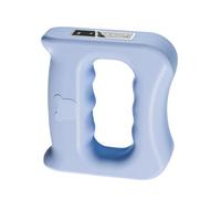 Abdominal Fat Burner - Physical Health Bar, Manual Muscle Frame, Circulation Device | Fitness Management Joint Wellness Hardware Utility for Core Firming and Deep