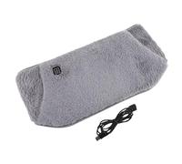 Abdominal Heating Pad - 3 Stage Heating Pad for Period Cramps, 1.7A Wireless Women's Heating Belt, 8.5W Electric Waist Belt Warmer for Period Cramps for Women, Girls, Moms, Her Menstruation