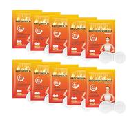 Abdominal Heating Patches - 10 Packs Winter Self-Heating, Foot Warmers Preventing Cold Keeping Feet Warm | Adhesive Reusable Waist Warmer Portable Menstrual Pad 20x9.5cm 7.87x3.74in Non-Woven Fabric