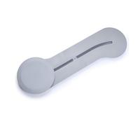 Abdominal Massage Belt - Adjustable 3-speed and 5-mode weight loss device with 15mm kneading nodes, reverse function, and 15-minute timer