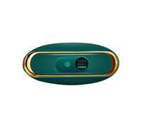 Abdominal Massager for Digestion, Vibration Massage Belt for Abs and Waist | Body Shaping Machine | For Men and Women, Home Exercise, Muscle and Modeling