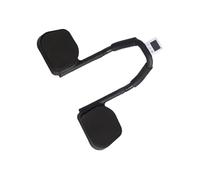 Abdominal Muscle Device - Push-up Trainer with Timer, Equipment for Strength Training, For Use in the Home Gym and in the Home for Fitness Training by Plank and