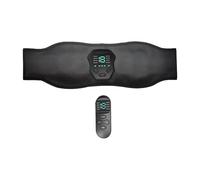 Abdominal Muscle Stimulator - Remote Abdominal Modeler, Lightweight Device for Sculpting the Body, Intelligent Muscle Massager Device with 19 Intensities, for Home Gym All