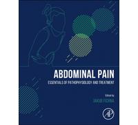 ??Abdominal Pain : Essentials of Pathophysiology and Treatment