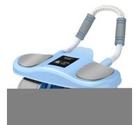 Abdominal Roller Abdominal Roller to Automatic Abdominal Roller with Elbow Support for Home Gym Tummy and Muscle Building