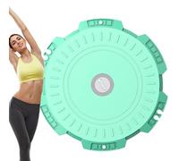 Abdominal Rotary Table - Abdominal Disc Twister Equipment, Body Shaping Machine, Fitness Equipment Muscle Core Effective for Men Women Boys