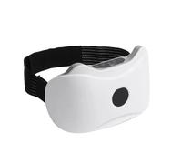 Abdominal Slimming Machine - Wireless Abdominal Massager with 2 Massage Modes | Vibration Stimulator Massage Tools for Waist Leg Home Workout Yoga Travel Digestion Discomfort Bloating